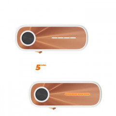 Glo Air - White (Белый)