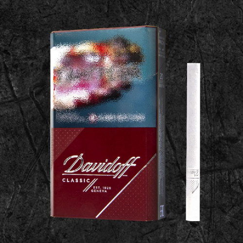 Сигареты Давыдов Классик (Davidoff Classic)